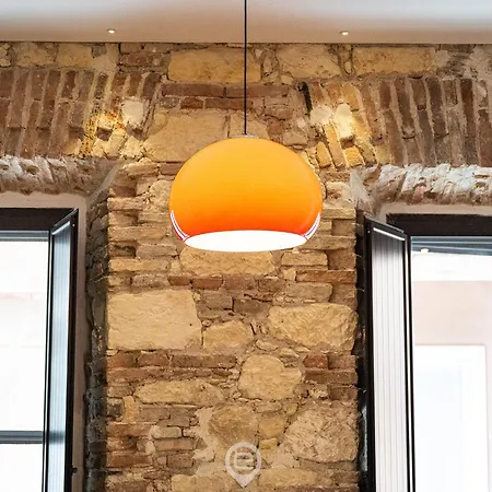 아파트 La Maisonnette *